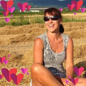 Meet your Posher, Chantal